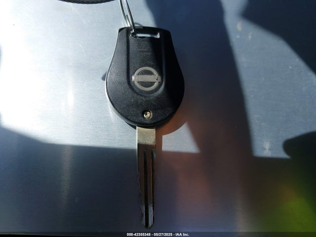 JN8AS5MTXFW673274 Nissan Rogue Select S