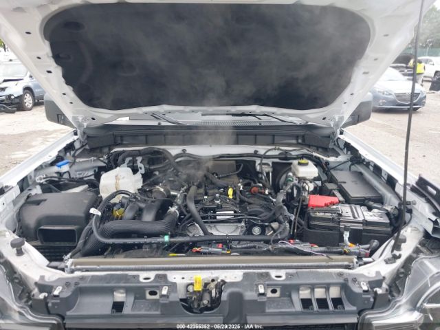 2024 FORD BRONCO 1FMDE7BH6RLB22321 Photo 9