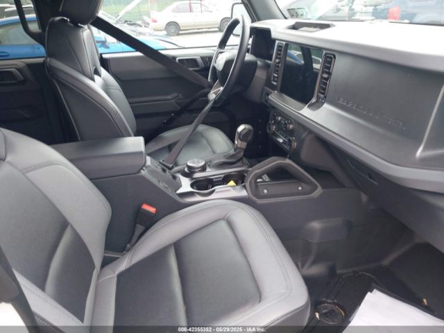 2024 FORD BRONCO 1FMDE7BH6RLB22321 Photo 4