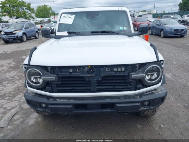2024 FORD BRONCO 1FMDE7BH6RLB22321 Photo 5