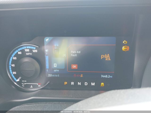 2024 FORD BRONCO 1FMDE7BH6RLB22321 Photo 6