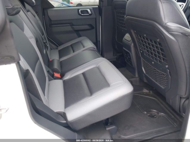2024 FORD BRONCO 1FMDE7BH6RLB22321 Photo 7