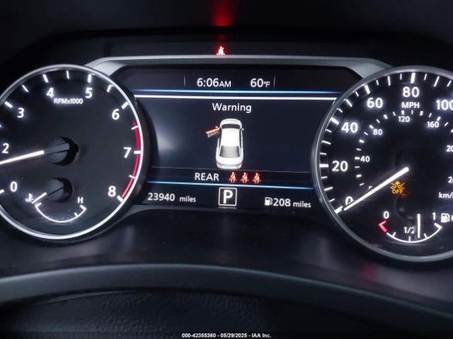 3N1AB8CV7NY268158 Nissan Sentra Sv Xtronic Cvt