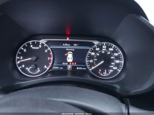 3N1AB8CV7NY268158 Nissan Sentra Sv Xtronic Cvt