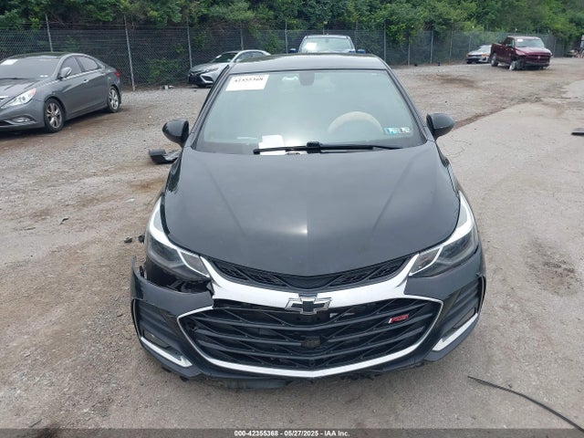 1G1BE5SM6K7141438 Chevrolet CRUZE LT