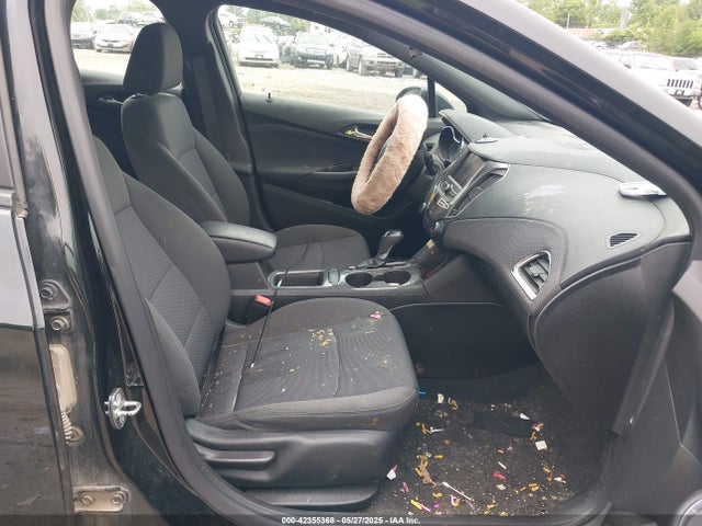 1G1BE5SM6K7141438 Chevrolet CRUZE LT