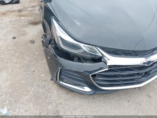 1G1BE5SM6K7141438 Chevrolet CRUZE LT