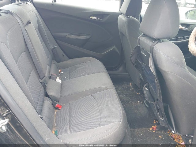 1G1BE5SM6K7141438 Chevrolet CRUZE LT