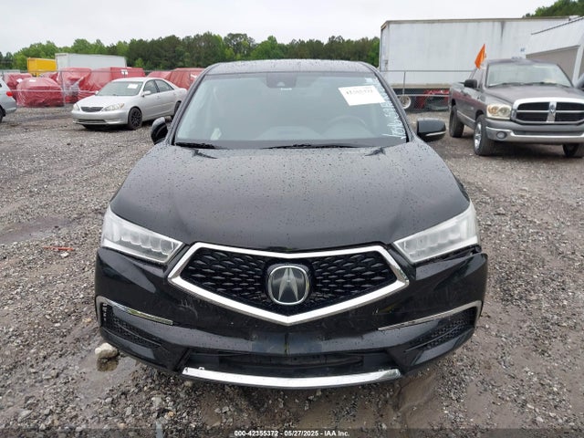 5J8YD4H38JL017546 Acura j35y5