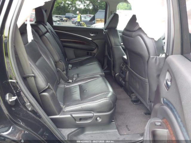 2018 ACURA MDX 5J8YD4H38JL017546 Photo 7