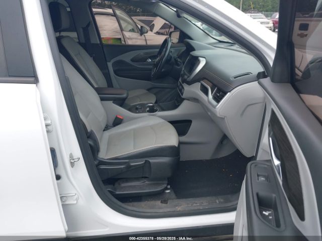 2020 GMC TERRAIN 3GKALPEVXLL124409 Photo 4