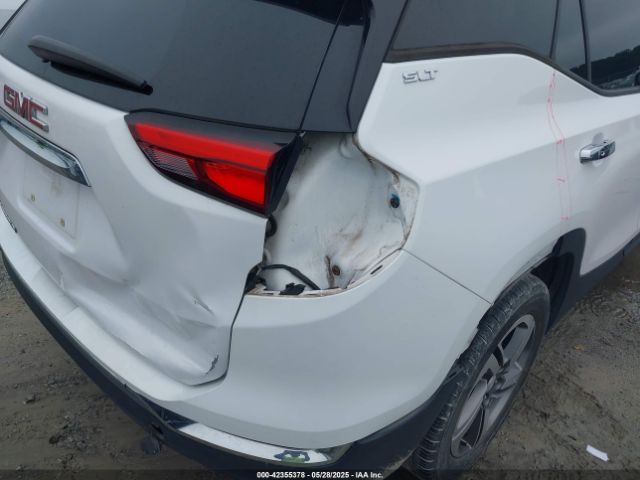2020 GMC TERRAIN 3GKALPEVXLL124409 Photo 5