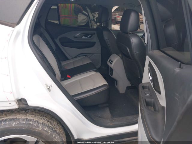 2020 GMC TERRAIN 3GKALPEVXLL124409 Photo 7