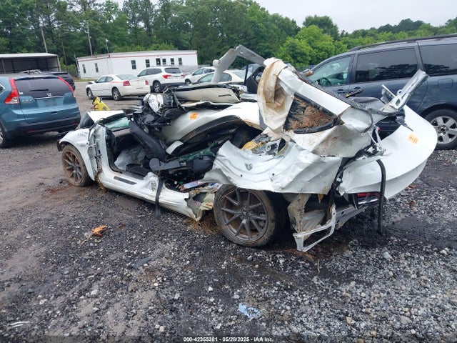 Tesla Model 3 Long Range Dual Motor All-wheel Drive 2022 5YJ3E1EB3NF186902 Image 3