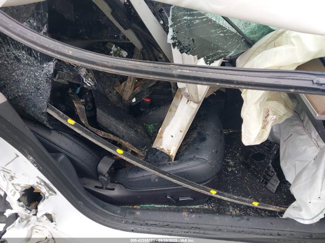 Tesla Model 3 Long Range Dual Motor All-wheel Drive 2022 5YJ3E1EB3NF186902 Image 5