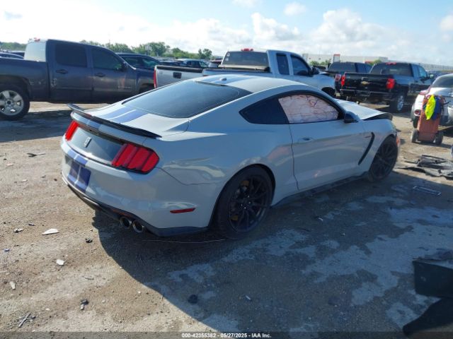 2016 FORD SHELBY GT350 1FA6P8JZ5G5521543 Photo 3