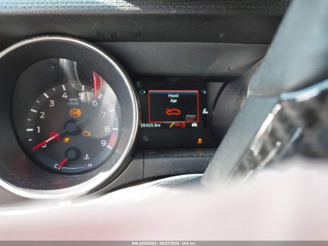 2016 FORD SHELBY GT350 1FA6P8JZ5G5521543 Photo 6