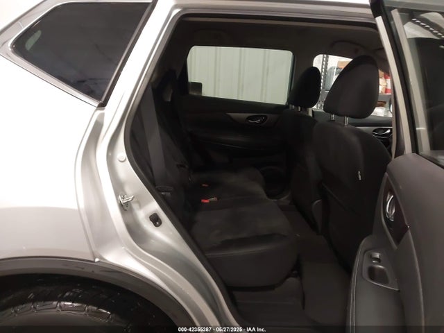 Nissan 2015 2015 KNMAT2MV6FP502833 Image 8