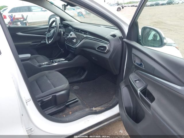 1G1FY6S05P4164360 Chevrolet Bolt Euv Fwd Lt