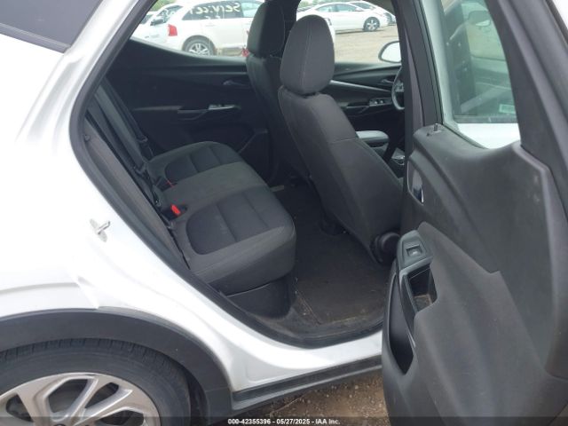 1G1FY6S05P4164360 Chevrolet Bolt Euv Fwd Lt