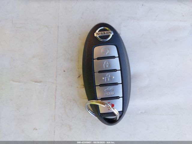 1N4AL3AP3JC293262 Nissan Altima 2.5 S