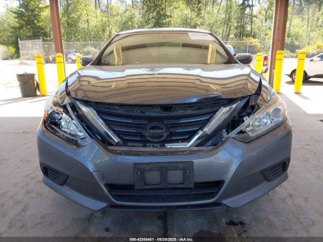 1N4AL3AP3JC293262 Nissan Altima 2.5 S
