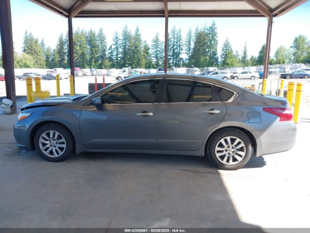 1N4AL3AP3JC293262 Nissan Altima 2.5 S