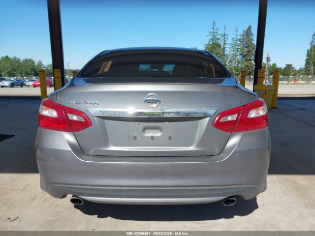 1N4AL3AP3JC293262 Nissan Altima 2.5 S