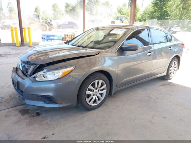 1N4AL3AP3JC293262 Nissan Altima 2.5 S