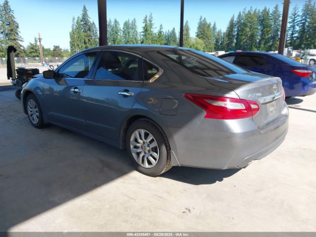 1N4AL3AP3JC293262 Nissan Altima 2.5 S