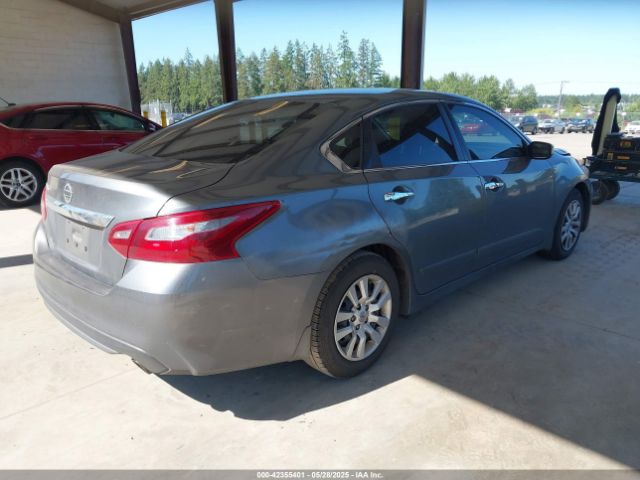 1N4AL3AP3JC293262 Nissan Altima 2.5 S