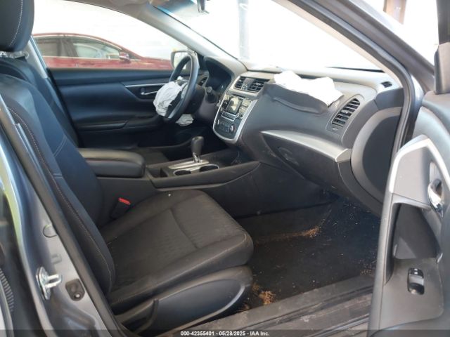 1N4AL3AP3JC293262 Nissan Altima 2.5 S