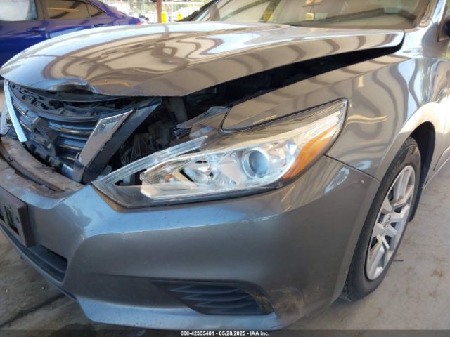 1N4AL3AP3JC293262 Nissan Altima 2.5 S
