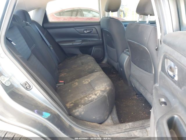 1N4AL3AP3JC293262 Nissan Altima 2.5 S