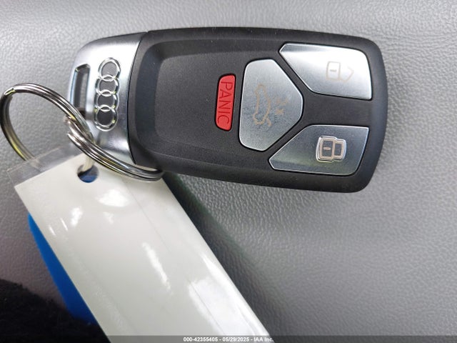 WA15AAFY9N2116891 Audi 45 tfsi