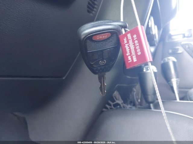 2017 JEEP WRANGLER UNLIMITED 1C4BJWEG2HL612421 Photo 10