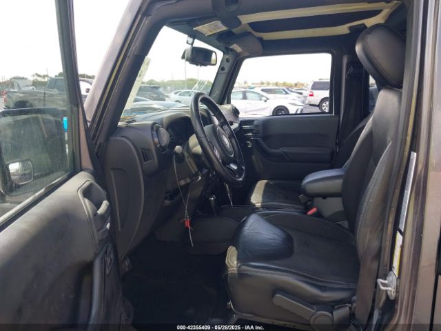 2017 JEEP WRANGLER UNLIMITED 1C4BJWEG2HL612421 Photo 4