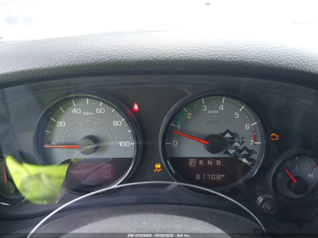 2017 JEEP WRANGLER UNLIMITED 1C4BJWEG2HL612421 Photo 6