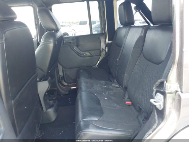 2017 JEEP WRANGLER UNLIMITED 1C4BJWEG2HL612421 Photo 7