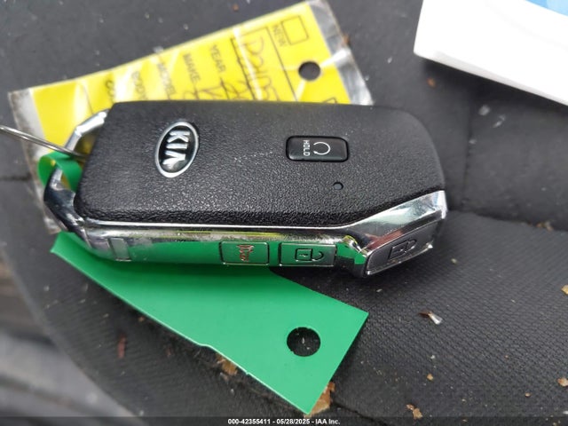 5XYPG4A37GG118335 KIA dohc gdi theta ii