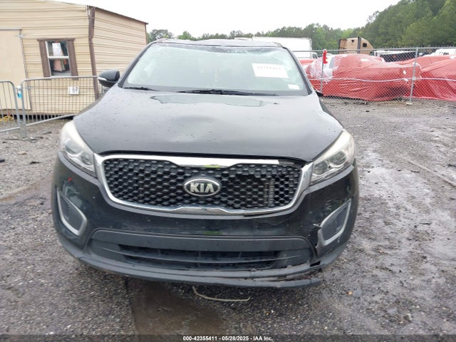 5XYPG4A37GG118335 KIA dohc gdi theta ii