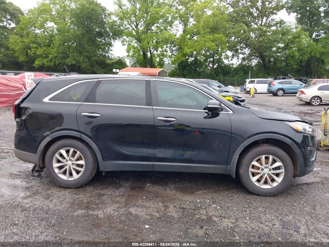 5XYPG4A37GG118335 KIA dohc gdi theta ii