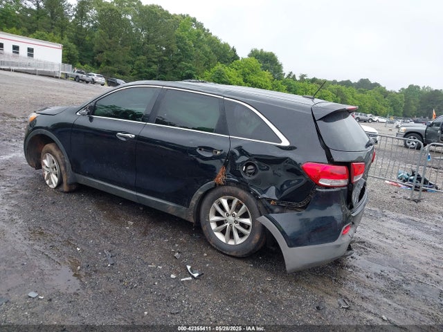 5XYPG4A37GG118335 KIA dohc gdi theta ii