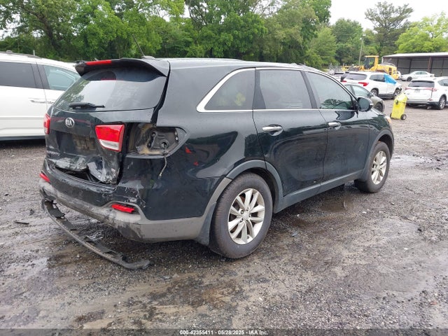 5XYPG4A37GG118335 KIA dohc gdi theta ii