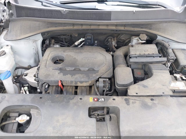 5XYPG4A30GG085839 KIA dohc gdi theta ii