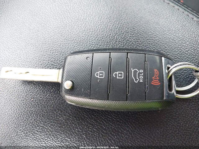 5XYPG4A30GG085839 KIA dohc gdi theta ii