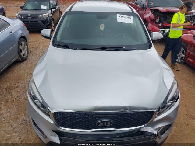 5XYPG4A30GG085839 KIA dohc gdi theta ii