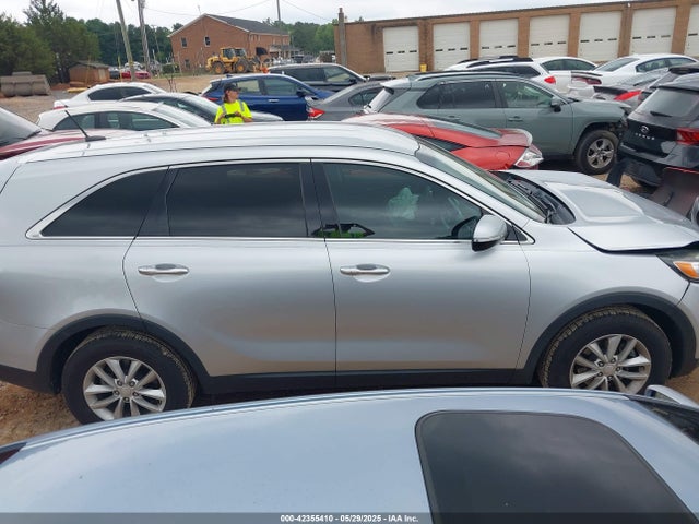 5XYPG4A30GG085839 KIA dohc gdi theta ii