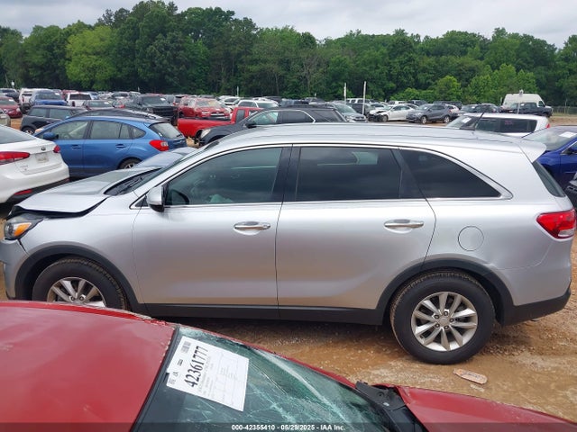 5XYPG4A30GG085839 KIA dohc gdi theta ii
