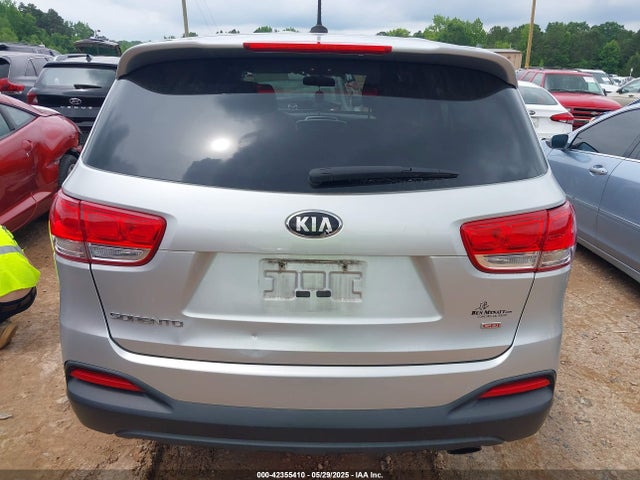 5XYPG4A30GG085839 KIA dohc gdi theta ii